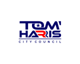 https://www.logocontest.com/public/logoimage/1606820955Tom Harris City Council.png